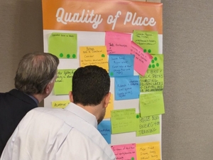 IEDC ‘on track’ to close out READI 1.0; award 2.0 arts grants