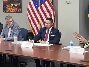 Recount Commission confirms winner from contested Indiana House GOP primary