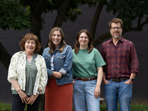 New state newsroom launches