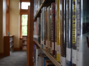 A new partnership is helping Indiana librarians meet mental health needs