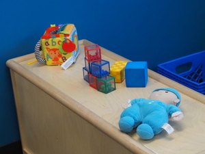 Employers highlight childcare solutions, pan tax credit risks