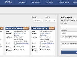 Governor’s administration deletes helpful transparency tool