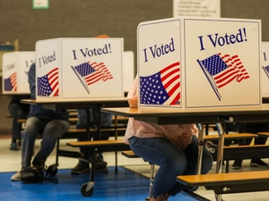 Voters should look beyond the label when casting ballots for public schools
