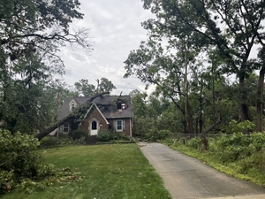 Northwest Indiana residents sue NIPSCO after storms leave thousands in the dark