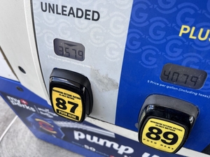 Braun announces new energy emergencing, continues Indiana’s gas tax suspension