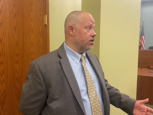 IURC head, governor talk Zay firing and AES hike reconsideration