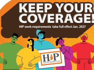 State rolls out tools for new Medicaid work requirements