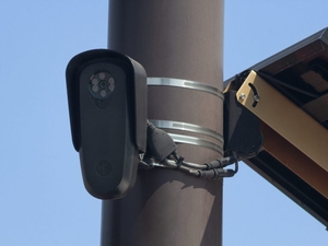 Indiana Legislature erred by not acting on license plate readers but can correct the mistake