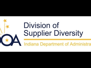 Minority owned businesses were never a diversity initiative