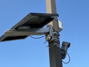 Indiana lawmakers looking at license plate cameras amid growing privacy worries