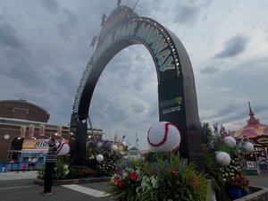 Severe weather hampers State Fair attendance