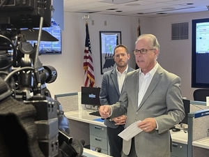 Federal disaster aid unlikely for many more Indiana counties from August storms