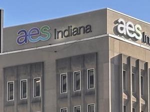 Utility panel greenlights reconsideration of AES Indiana hike