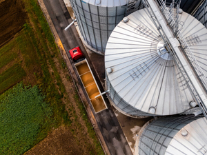 Lawmakers ask Braun for diesel alternative for farmers
