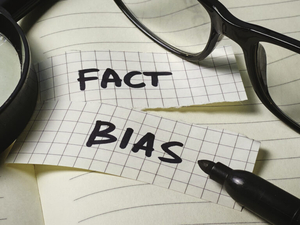 Is Indy news biased? Here’s my advice for finding reliable sources