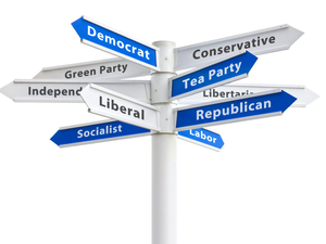 Democrats adopting the socialist term may distract voters from the issues these candidates support