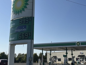 Hoosiers using diesel receive no relief from tax suspensions