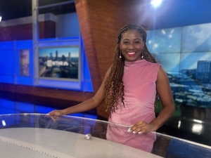 What do braids, cornrows and Bantu knots have to do with the news?