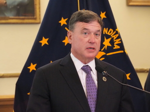 Rokita lawsuit against IHSAA alleges racial discrimination