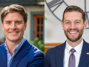 Big money stirs up squabbles in Indiana secretary of state’s race