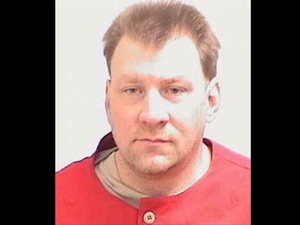Indiana parole board schedules clemency hearings ahead of Weisheit execution