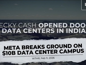 Could data center opposition boost Democrats in Indiana House races?