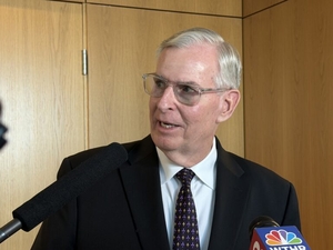 Judge weighing whether Election Commission must take up complaints before Election Day