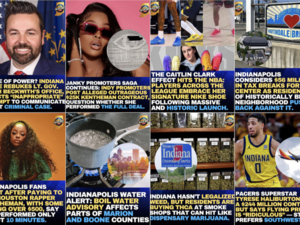 Newsroom Profile: Black Indy LIVE