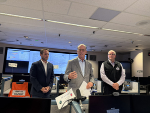 Braun urges Hoosiers to apply for FEMA aid before Oct. 25 as storm recovery advances