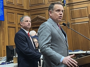 Republican cash advantage showing up with late spending in Indiana legislative races
