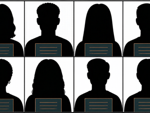 Do we really need to see mugshots in television newscasts?