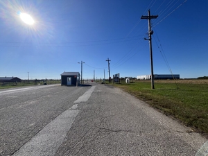 Indiana DNR plans public wildlife land at former Newport Chemical Depot