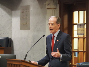 Ball State president questions timing of college performance funding push