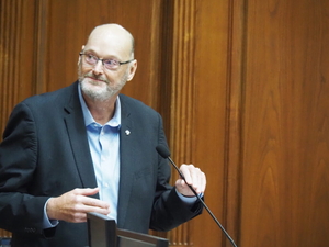 Indiana lawmakers punt on high school NIL regulations