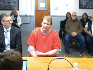 ‘I want to live now’: Indiana death row inmate makes clemency plea ahead of execution