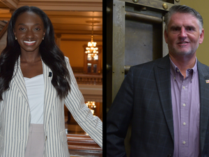 Indiana treasurer race draws competing visions for managing state funds