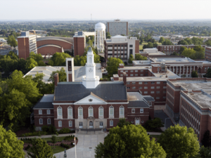 Kentucky’s newest medical school aims to keep doctors in state