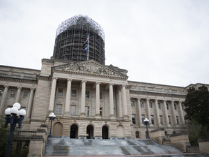 Even with a GOP supermajority, some of KY’s legislative races have competitive spice