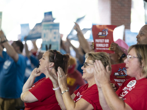 Barbecue and Kentucky campaign previews are on the menu for Saturday’s Fancy Farm Picnic
