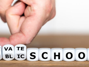 When 100% of students get tuition vouchers, there’s almost no accountability