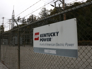 Utility regulator launches investigation into ‘troubling’ Kentucky Power planning practices