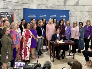 We need more Kentuckians to understand what domestic violence looks like