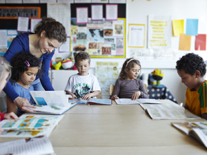 There’s so much Kentucky leaders could do to help Kentucky kids