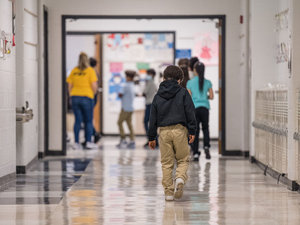 Nonprofit creates scholarship program fueled by federal tax credit for Kentucky students 