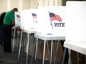As Kentucky’s 6th District House race primary approaches, will Trump effect be in play?