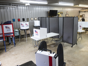 Judge dismisses DOJ’s lawsuit for sensitive Kentucky voter registration data