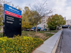 UK to open skilled nursing facility at Hamburg campus in Lexington