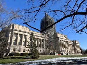 Once again: Revenue growth through tax cuts is a mirage