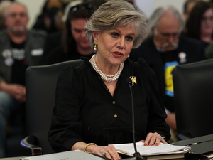 KY lawmakers censored universities, then shielded their own records