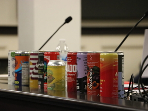 Barr sponsors effort to regulate intoxicating hemp-derived products ahead of federal ban